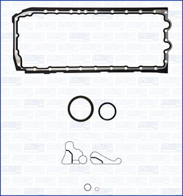 AJUSA AJU54177700 Crankcase Gasket Kit