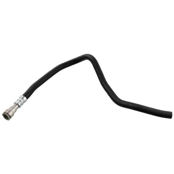SWAG SW20103247 Steering Hydraulic Hose
