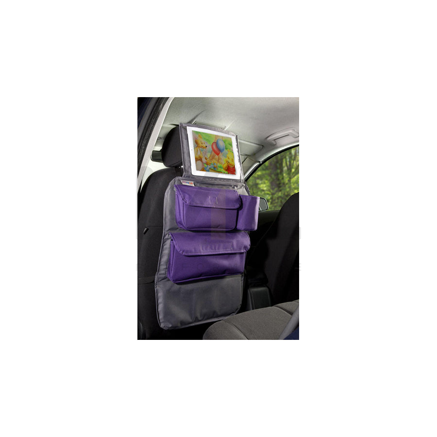 TULOKO Window 0002 seat organiser Rear, 10.1; 10.2, 7; 8; 9.6; 9.7; 10;Inch