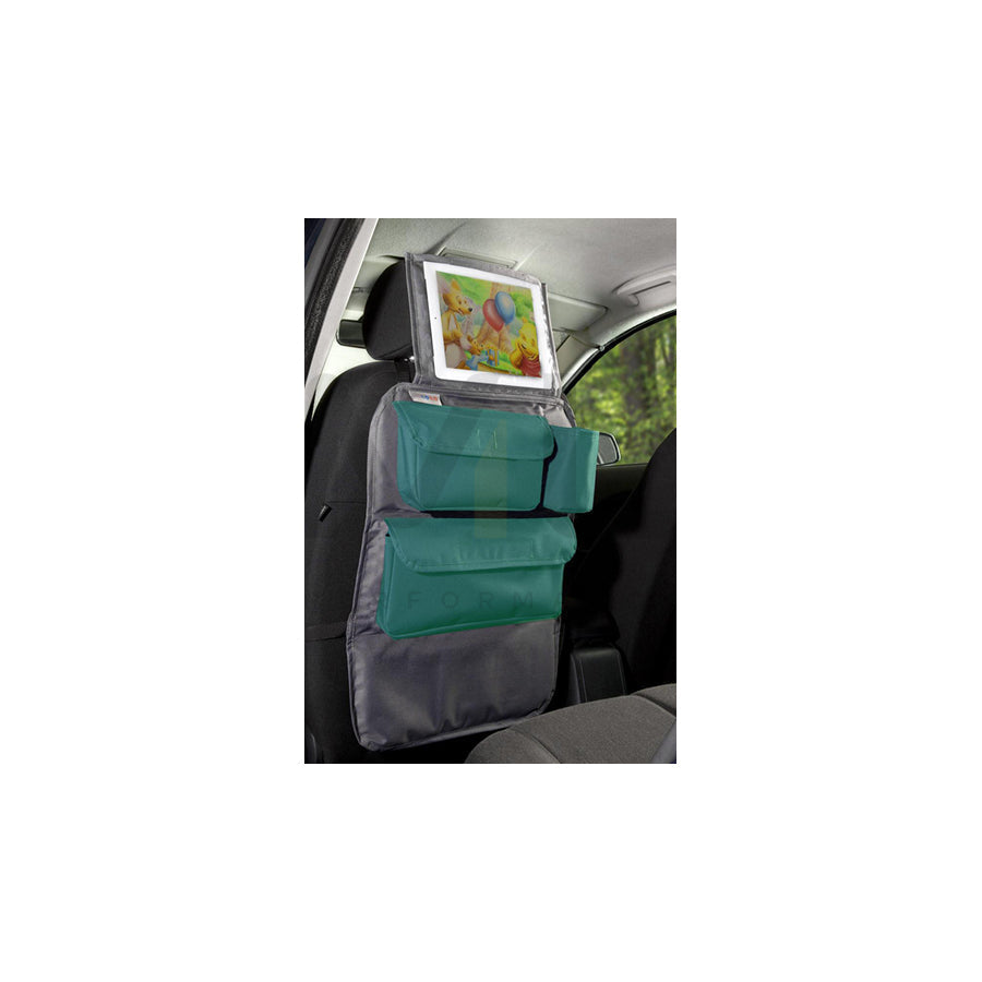 TULOKO Window 0003 seat organiser Rear, 10.1; 10.2, 7; 8; 9.6; 9.7; 10;Inch