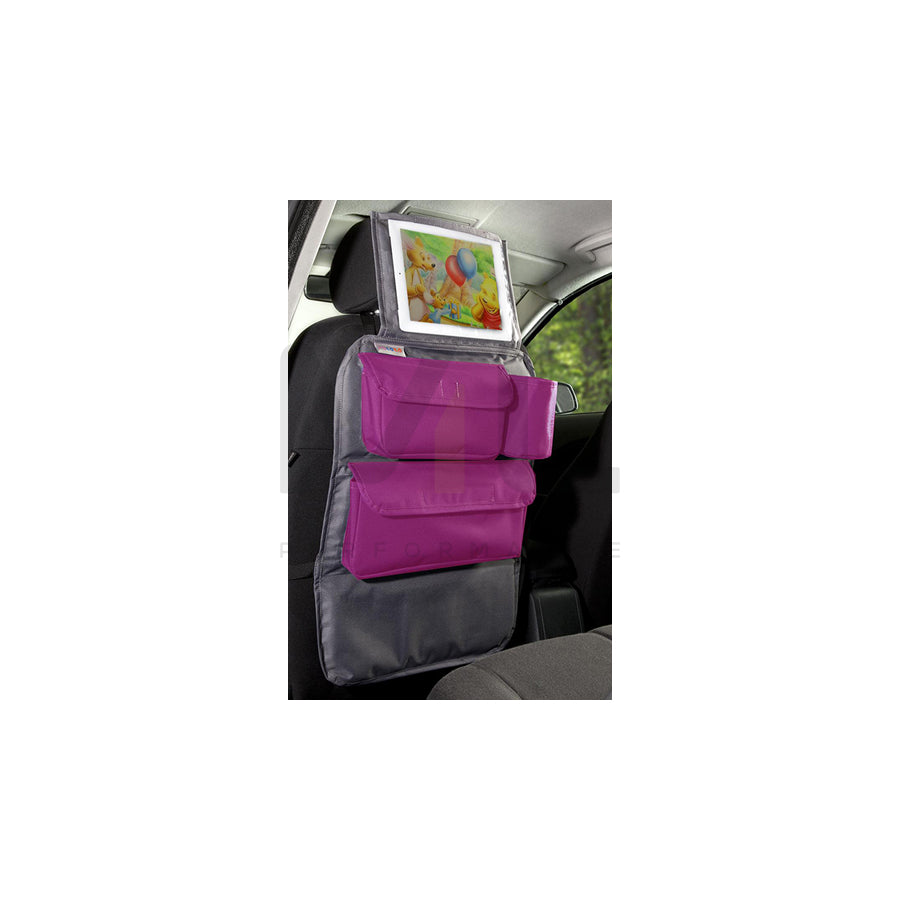 TULOKO Window 0004 seat organiser Rear, 10.1; 10.2, 7; 8; 9.6; 9.7; 10;Inch