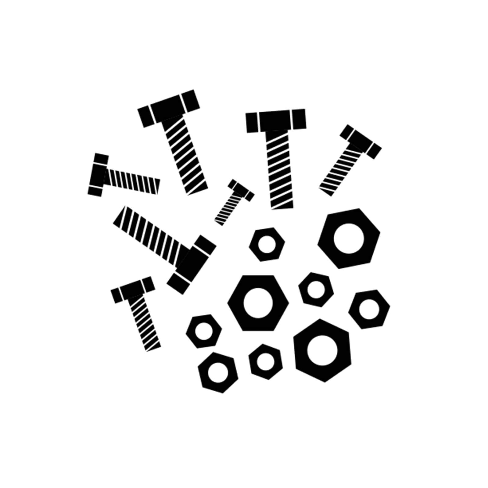 Turbozentrum 401195 Turbo Kit VW / Audi 1.8T - 260 HP Kit - transverse mounted engines / A3, Golf 4
