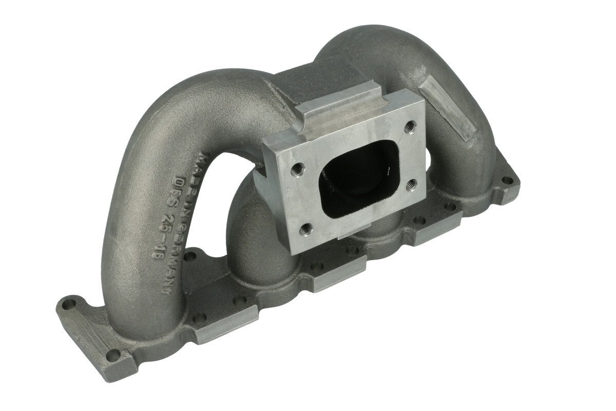 Turbozentrum 464317 Turbo manifold D5S VAG 1.8T 20V Turbo top mount T25