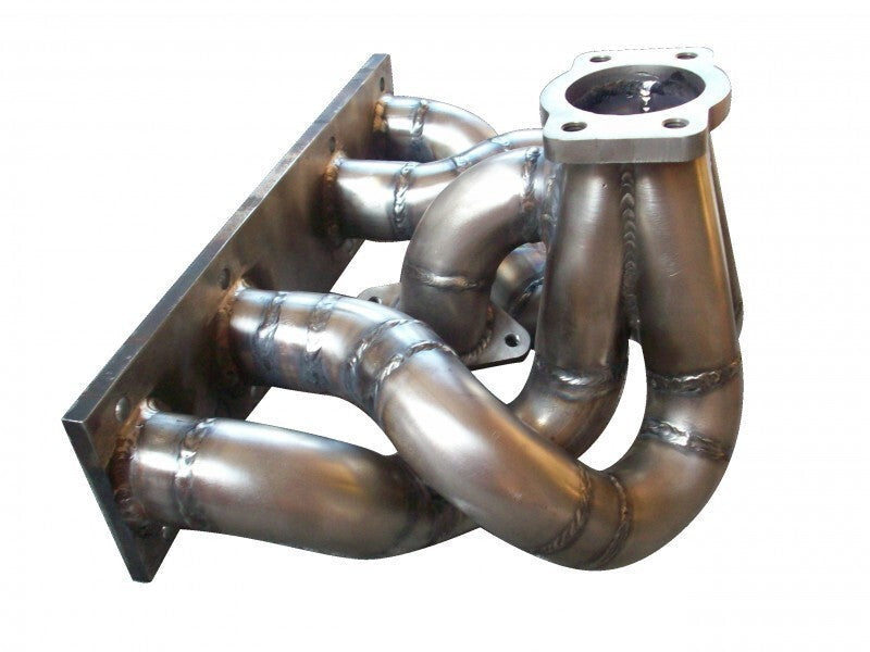 Turbozentrum 456496 Turbo Exhaust Manifold VAG 2.0 TFSI T25 - o. WG - V2A