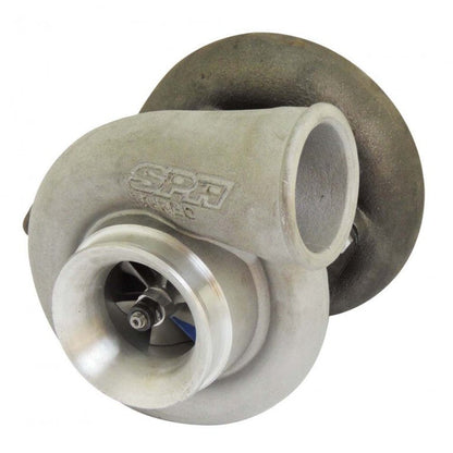 Turbozentrum 249103 Turbolader BBSPA300 mit T3 Flansch und 0,48AR