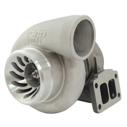 Turbozentrum 249106 Turbolader BBSPA500C mit T3 Flansch und 0,70AR