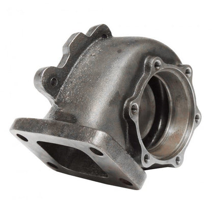 Turbozentrum 249029 Turbolader Turbinengehause fur GT35 A/R .48