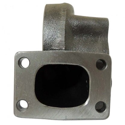 Turbozentrum 249023 Turbolader Turbinengehause fur SPA16