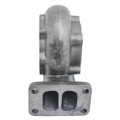 Turbozentrum 249032 Turbolader Turbinengehause fur SPA300 oder SPA500C A/R .48 T3 Twin Scroll