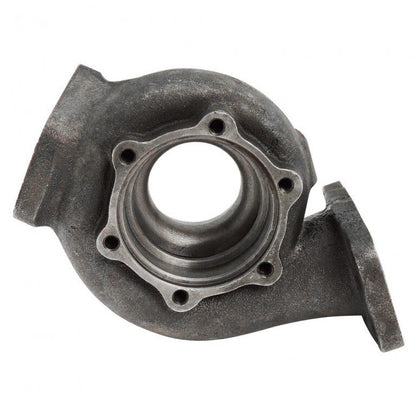 Turbozentrum 249031 Turbolader Turbinengehause fur SPA300 oder SPA500C A/R .63 mit TiAL Wastegate Flansch