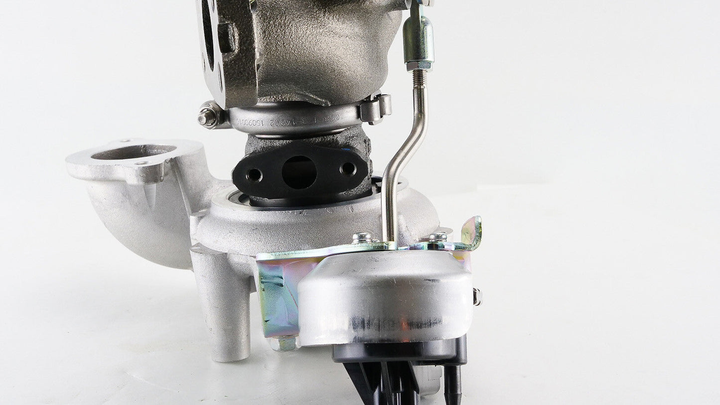 Turbozentrum 286682 Turbocharger (49172-03000)