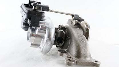 Turbozentrum 284918 Turbocharger (49180-01400 49180-01405 49180-01430 49180-01435)