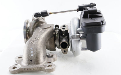 Turbozentrum 287467 Turbocharger (49180-01510)