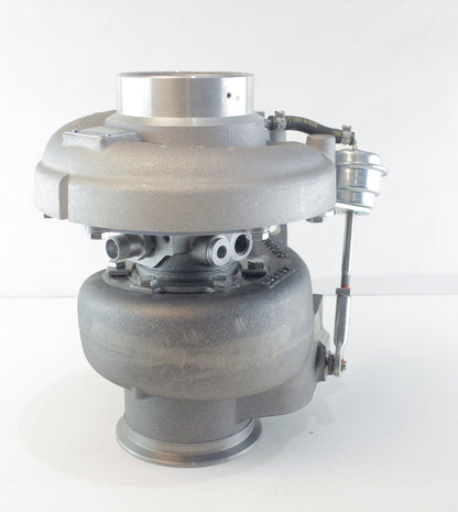 Turbozentrum 286766 Turbocharger (53319887130)