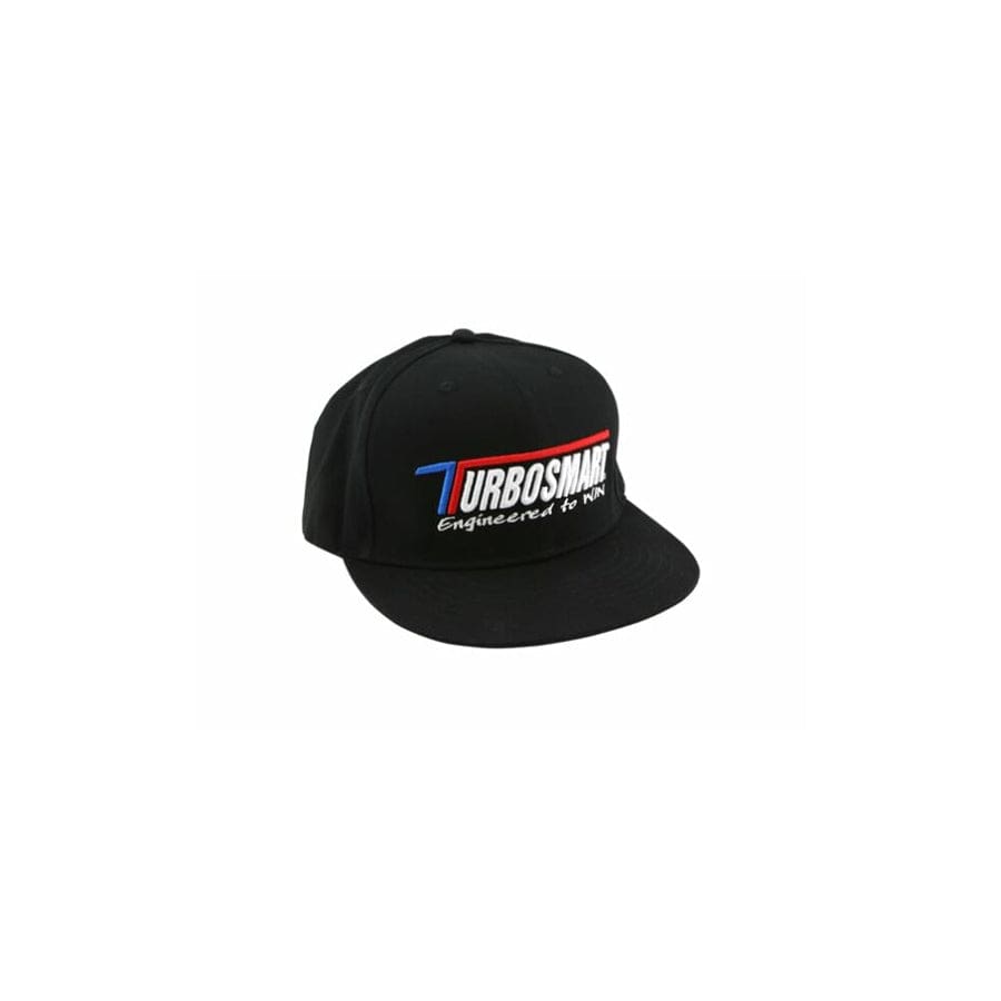 Turbosmart TS-9002-1001 TS Hat Full Logo Colour