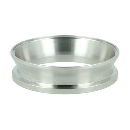 Turbozentrum 248579 stainless steel Holset HX35 V-Band downpipe ring / flange