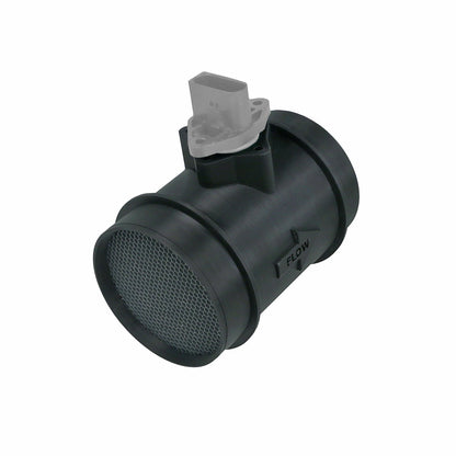 Turbozentrum 291946 MAF Housing Installation Kit 89mm / 3.5" incl. Honeycomb (with Honeycomb)