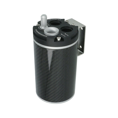 Turbozentrum 269868 Oil Catch Can (Carbon) Upgrade Kit for Toyota Yaris GR