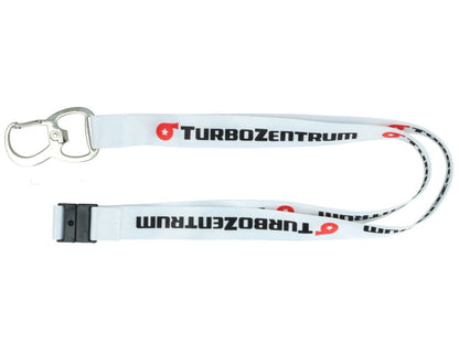 Turbozentrum 119363 lanyard with bottle opener