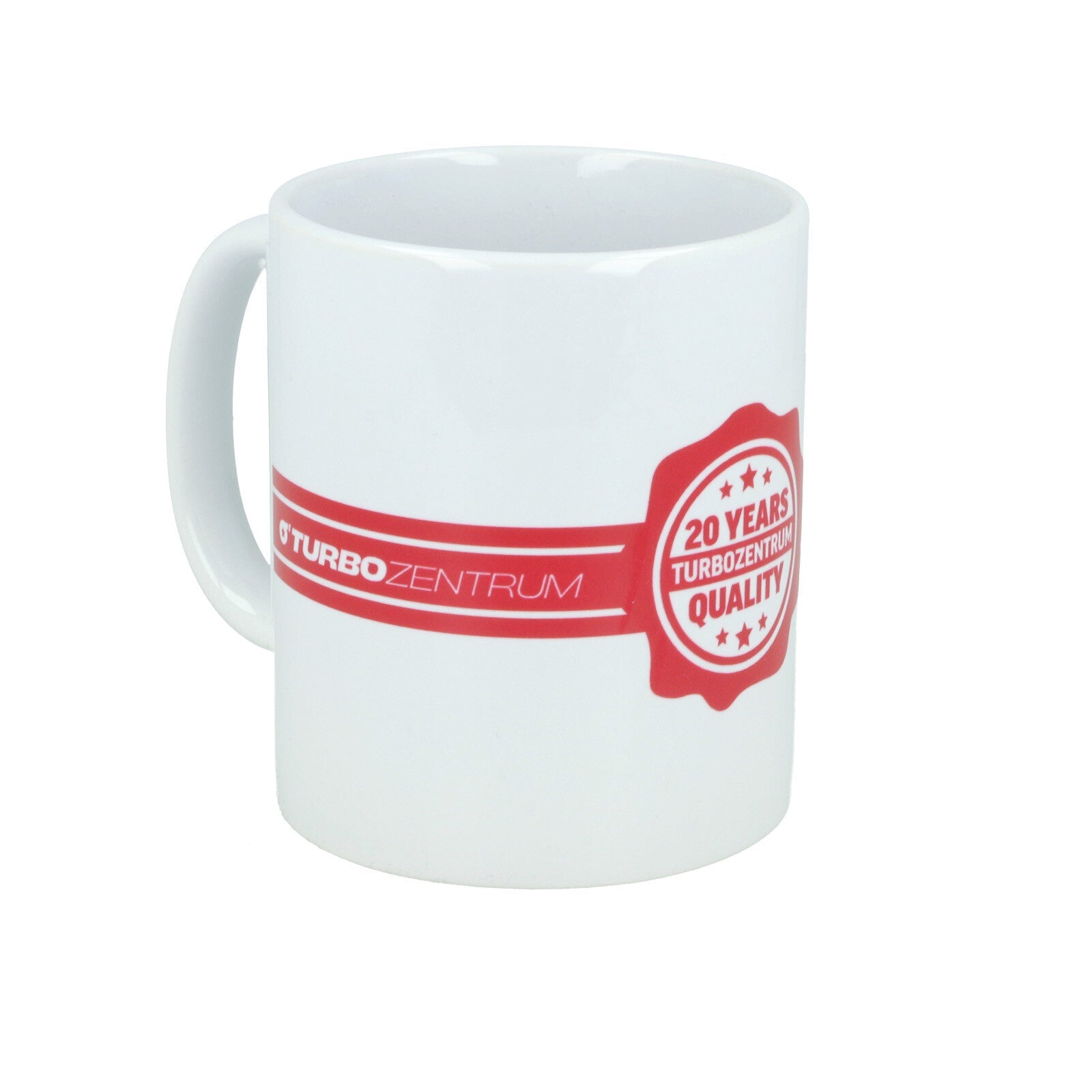 Turbozentrum 270665 tea mug / coffee mug