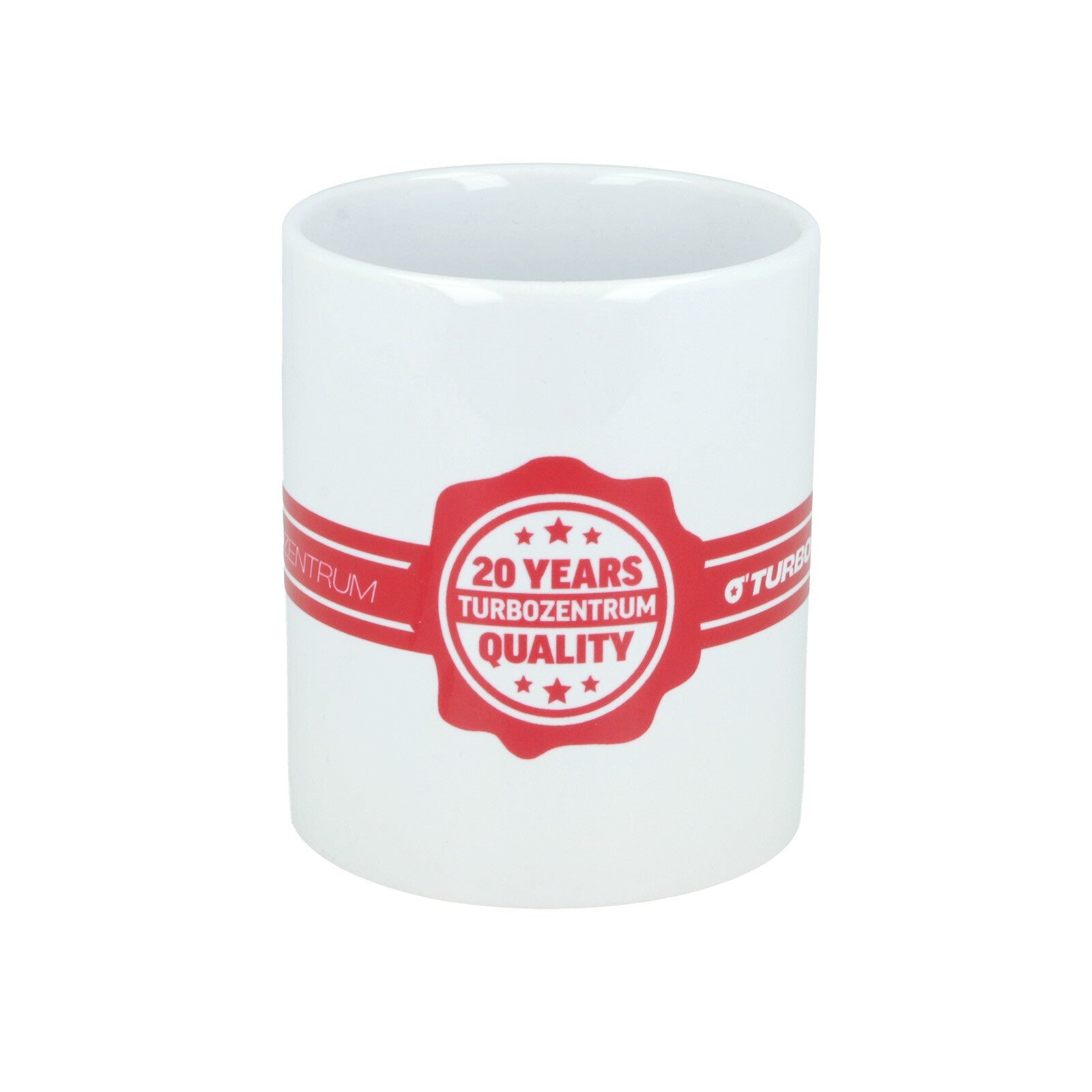 Turbozentrum 270665 tea mug / coffee mug