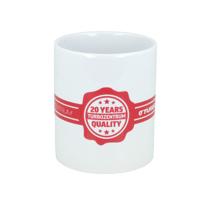 Turbozentrum 270665 tea mug / coffee mug