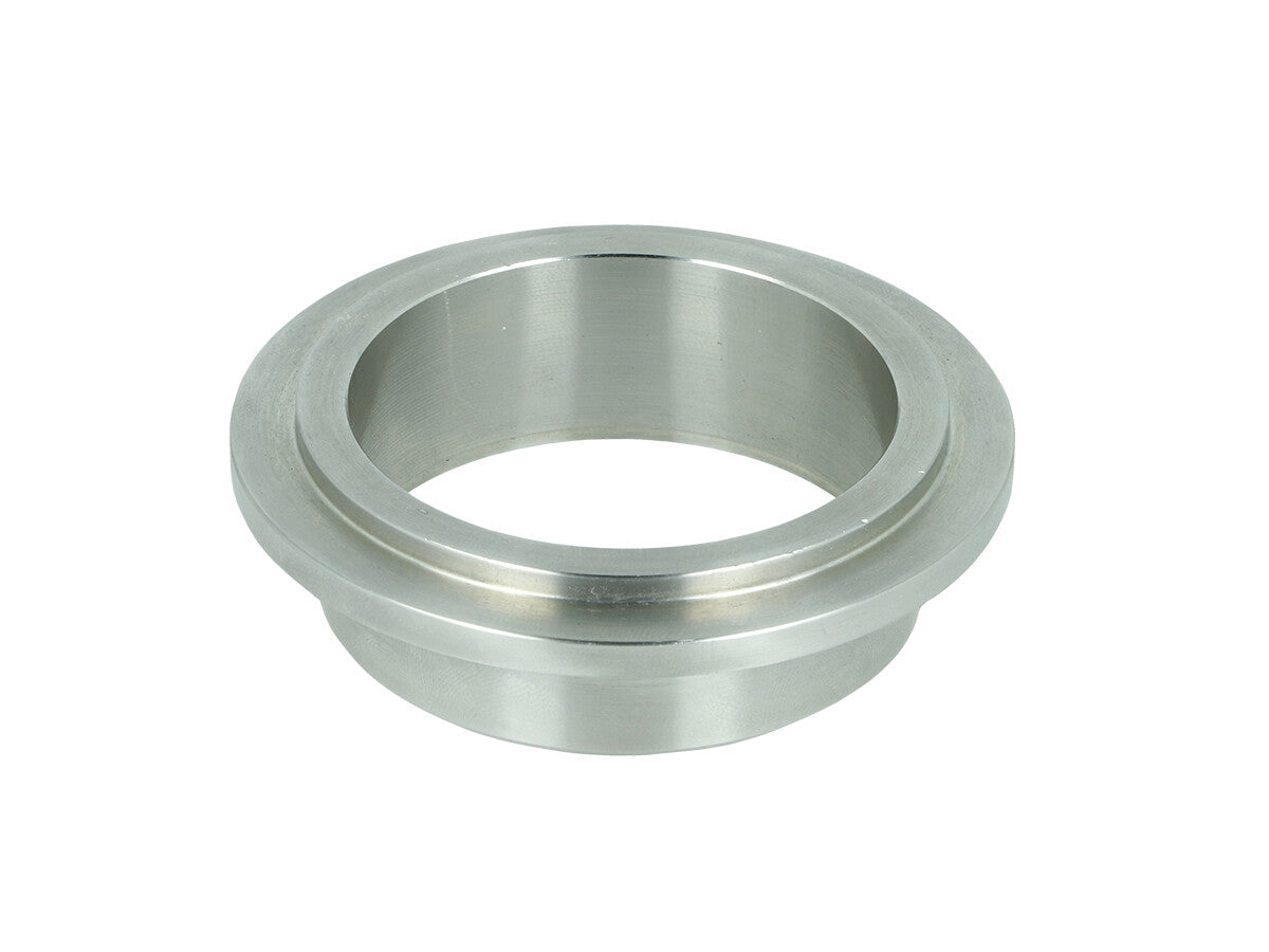 Turbozentrum 201462 Manifold V-Band inlet flange for BorgWarner B1 Series (EFR-6258 to 7163)
