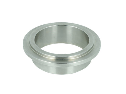 Turbozentrum 201462 Manifold V-Band inlet flange for BorgWarner B1 Series (EFR-6258 to 7163)