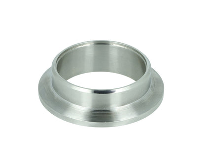 Turbozentrum 201462 Manifold V-Band inlet flange for BorgWarner B1 Series (EFR-6258 to 7163)