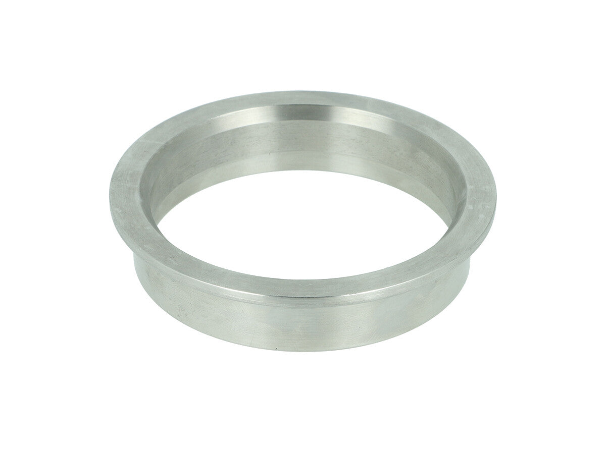 Turbozentrum 201461 V-Band flange / ring for BorgWarner EFR - Outlet (downpipe) / Version 2.0
