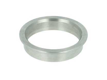 Turbozentrum 201461 V-Band flange / ring for BorgWarner EFR - Outlet (downpipe) / Version 2.0