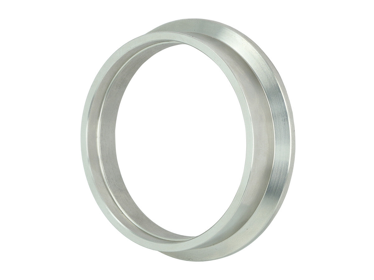 Turbozentrum 201461 V-Band flange / ring for BorgWarner EFR - Outlet (downpipe) / Version 2.0