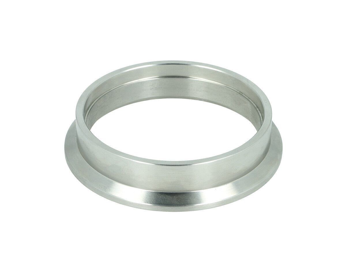 Turbozentrum 201461 V-Band flange / ring for BorgWarner EFR - Outlet (downpipe) / Version 2.0