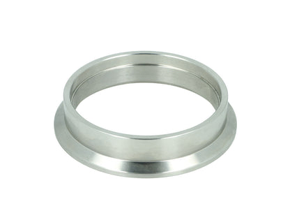 Turbozentrum 201461 V-Band flange / ring for BorgWarner EFR - Outlet (downpipe) / Version 2.0