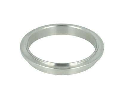 Turbozentrum 204376 Downpipe V-Band Outlet flange for TiAL Housings Garrett GT28 - GT35