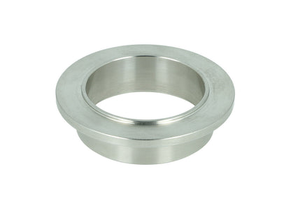 Turbozentrum 204377 Manifold V-Band inlet flange for TiAL Housings Garrett GT28 up to GT35