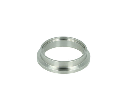 Turbozentrum 204369 V-Band ring / flange for TiAL MV-R - outlet