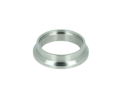 Turbozentrum 204372 V-Band ring / flange for TiAL MV-S - outlet