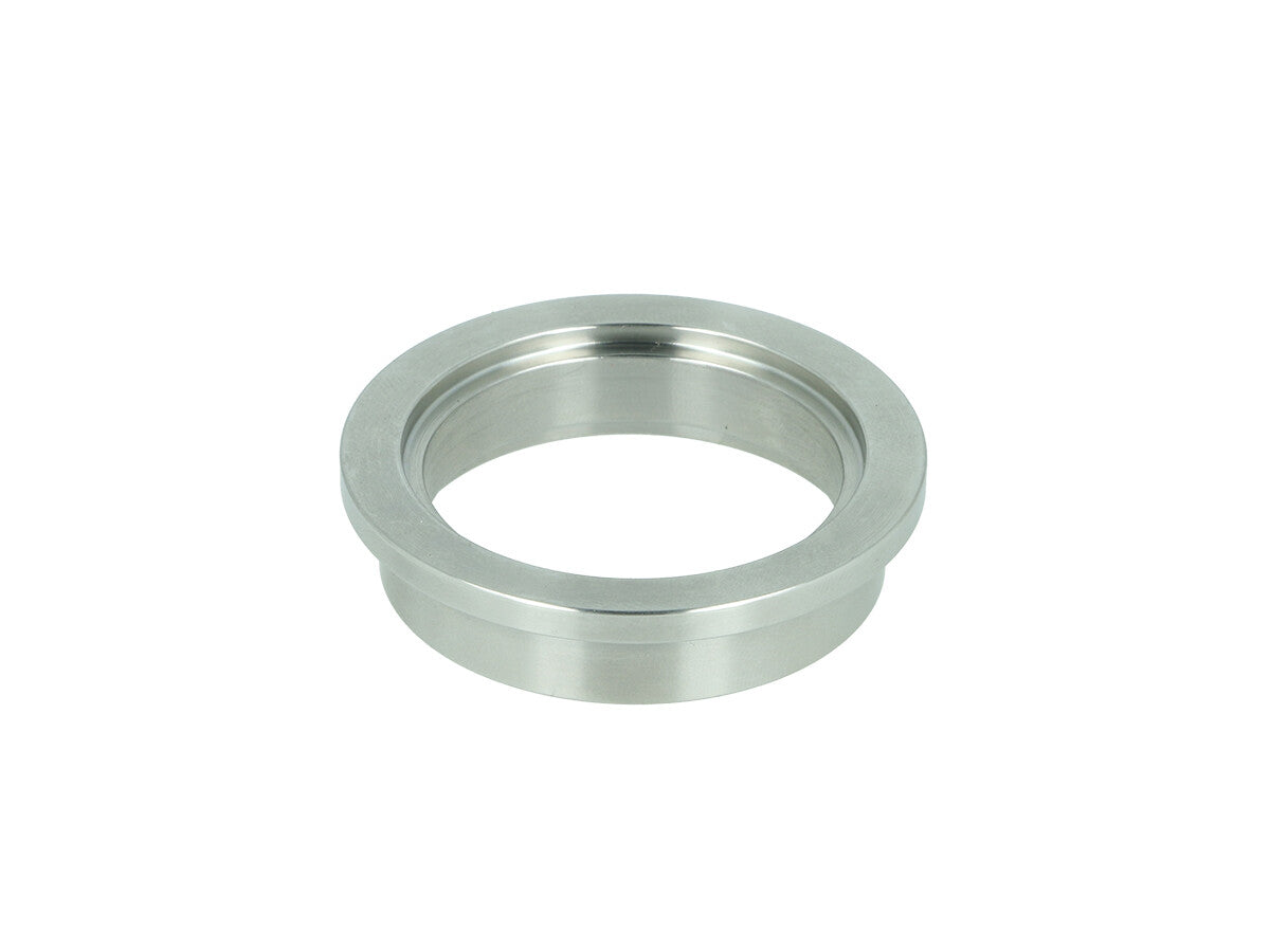 Turbozentrum 204372 V-Band ring / flange for TiAL MV-S - outlet