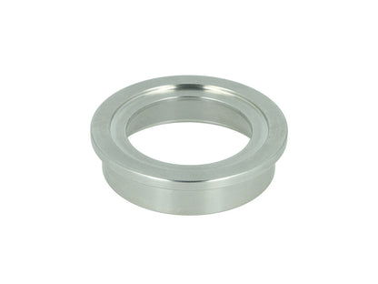 Turbozentrum 204371 V-Band ring / flange for TiAL MV-S - inlet