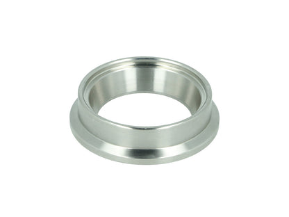 Turbozentrum 204371 V-Band ring / flange for TiAL MV-S - inlet
