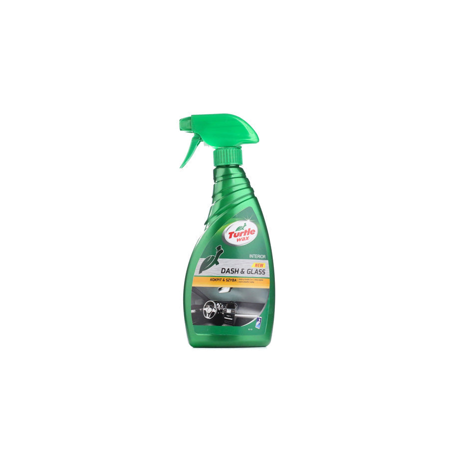 Turtlewax 70-166 Synthetic Material Cleaner