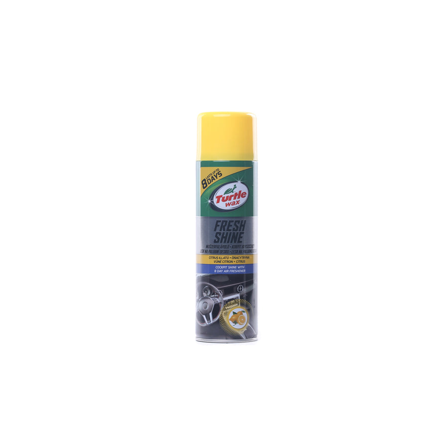 Turtlewax 70-167 Synthetic Material Care Products