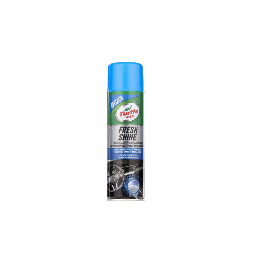 Turtlewax 70-169 Synthetic Material Care Products