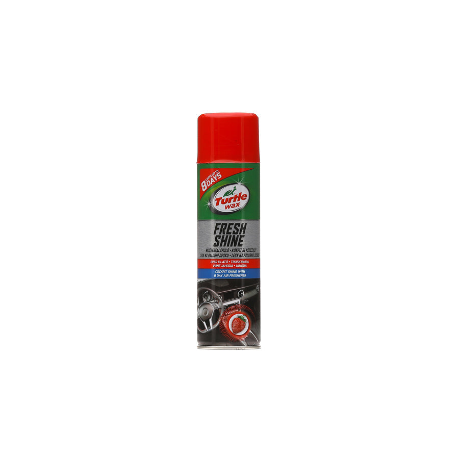 Turtlewax 70-170 Synthetic Material Care Products