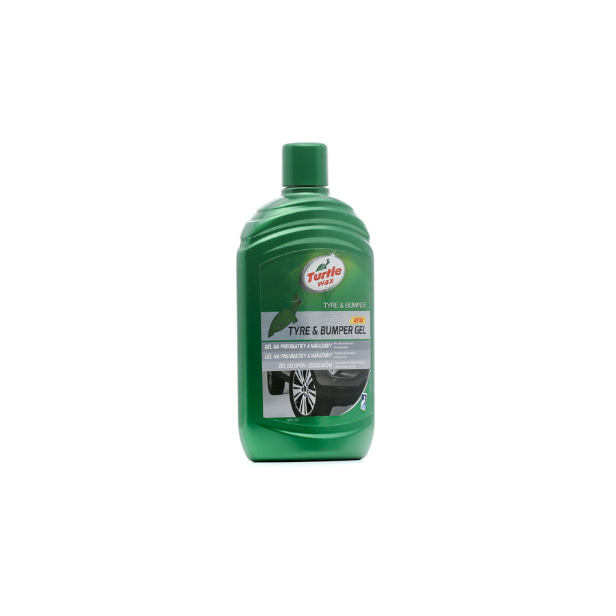 Turtlewax 70-175 Rubber Care Products