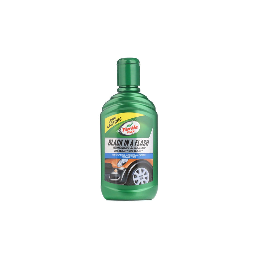 Turtlewax 70-176 Synthetic Material Cleaner