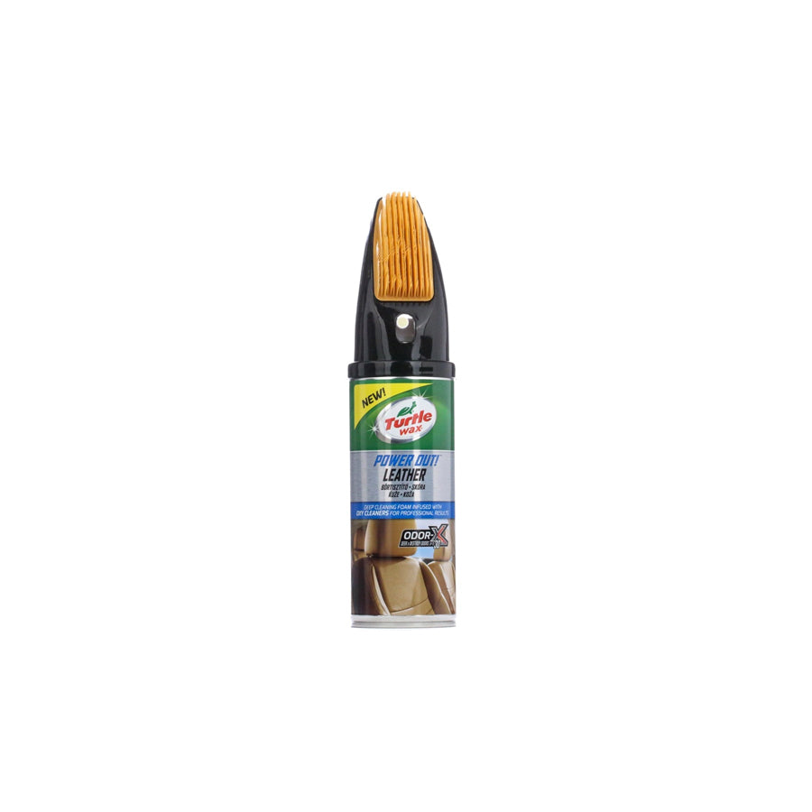 Turtlewax 70-187 Leather Cleaner