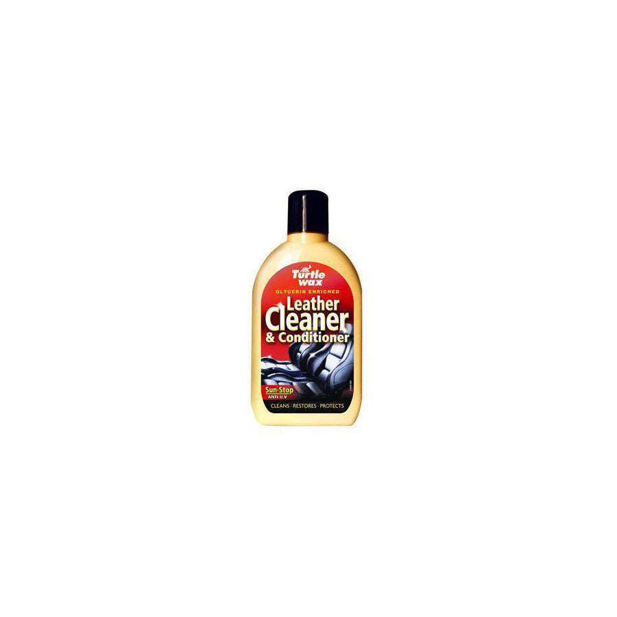 Turtlewax Leather Cleaner 70-031 Leather Cleaner