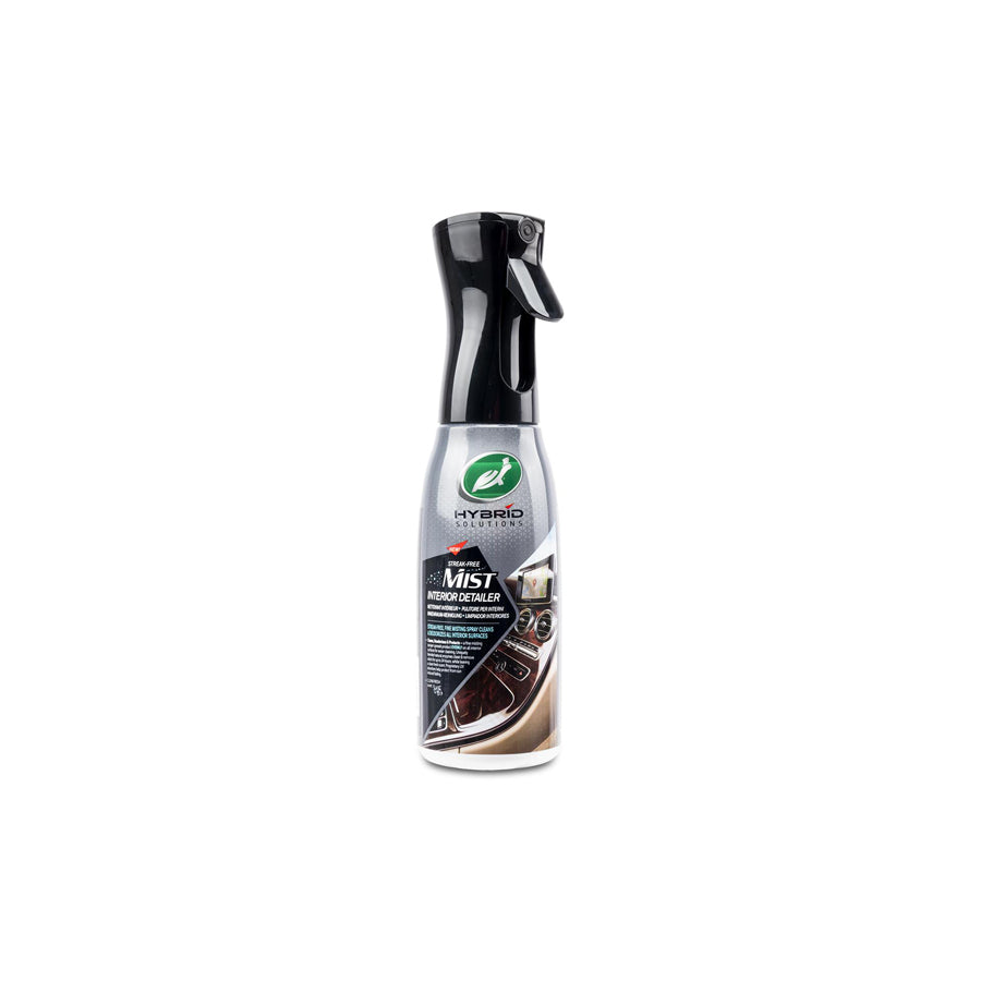 Turtlewax Leather Conditioner, Hybrid Solutions 53703 Synthetic Material Care Products